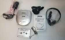 Jwin dvd player for sale  North Little Rock