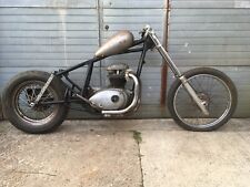 650 bobber for sale  SOUTHPORT