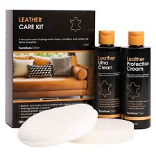 Leather furniture care for sale  NEWCASTLE UPON TYNE