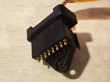 ICOM IC706 MKIIG FRONT PANEL CONNECTOR w/RIBBON - 706MK2G AND OTHERS usato  Spedire a Italy