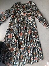 Zara floral maxi for sale  LONDON