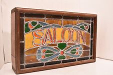 antique saloon bars for sale  San Francisco