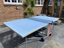 ping pong table top for sale  TUNBRIDGE WELLS