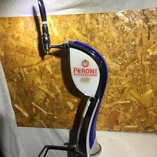 Peroni bar pump for sale  SHEFFIELD