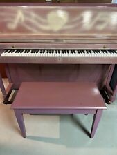 Baldwin hamilton piano for sale  Lebanon