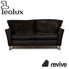 Leolux leather two for sale  Shipping to Ireland