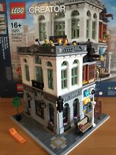 Lego 10251 steine gebraucht kaufen  Köln