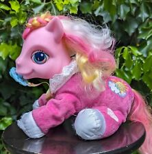 Little pony soft for sale  Shipping to Ireland