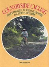 Countryside cycling bedfordshi for sale  UK