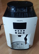 Krups ea81 kaffeevollautomat gebraucht kaufen  Bayreuth