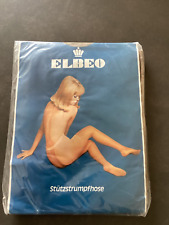 Elbeo stützstrumpfhose 60er gebraucht kaufen  DO-Hombruch