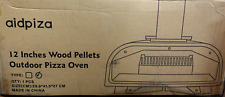 pizza oven bbq for sale  Shipping to Ireland