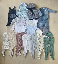 Baby boy clothing for sale  BRIDGWATER