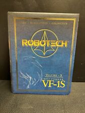 Robotech masterpiece collectio for sale  Lafayette
