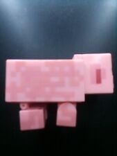 Minecraft - Figura de Porco Usado Ex Cond Original  comprar usado  Enviando para Brazil