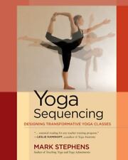 Yoga sequencing designing for sale  Indianapolis