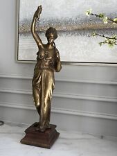 Tall vintage bronze for sale  Berwyn