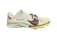 Nike Zoom Long Jump Elite Track & Field DR9924-300 Masculino Tamanho 8 Perfeito Espuma Volt comprar usado  Enviando para Brazil