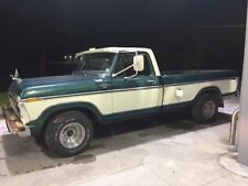 1977 ford f150 for sale  Boise