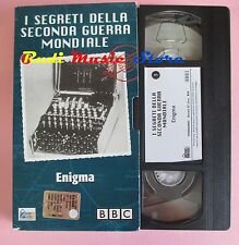 Film vhs cartonata usato  Vigarano Mainarda