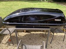 Thule ocean 200 for sale  CHIPPING NORTON