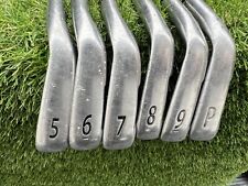 Nice set titleist for sale  Shipping to Ireland