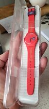 London 2012 swatch for sale  WALSALL