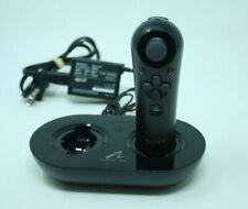 Controle de movimento PlayStation 3 Sony Move 98059 com estação de carregamento comprar usado  Enviando para Brazil