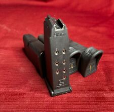 glock 26 magazine for sale  Fuquay Varina