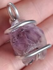 Super seven amethyst for sale  LEEDS