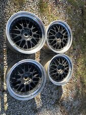 Rodas Porsche BBS E88 18x12 ET47 18x10 ET47 18x9 ET60 5x130 comprar usado  Enviando para Brazil