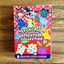 Pokémon series books for sale  Milwaukee