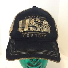 Usa camo hat for sale  Fort Myers