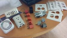 Electrical parts plugs for sale  Schaumburg