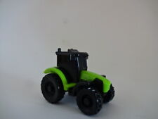 Construction vehicle miniatures / agricultural machinery / Deutz driving / tractor, used for sale  Shipping to South Africa