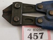 bolt cutters for sale  HOLMFIRTH