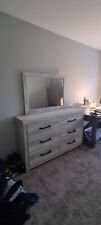 Drawer dresser mirror for sale  Watchung