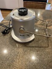Breville juice fountain for sale  Shipping to Ireland