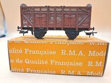 Rma wagon gadoue d'occasion  Meulan en Yvelines