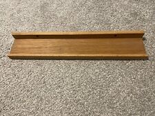 Wooden picture shelf for sale  COALVILLE