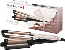 Remington boucleur cheveux d'occasion  Liancourt