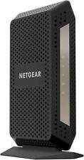 Modem a cabo Netgear CM1000-100NAR Docsis 3.1 ultra-alta velocidade preto muito bom comprar usado  Enviando para Brazil