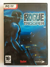 Rogue trooper windows d'occasion  Gap