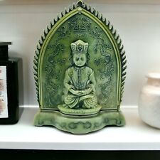 Buddhist shrine green for sale  Willow Grove