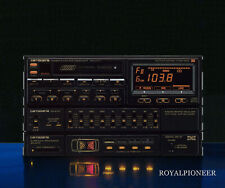 Pioneer rare 4010 usato  Roma