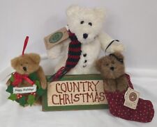 Boyds bears plush for sale  Shipping to Ireland