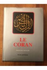 Coran traduit français d'occasion  Rouffach