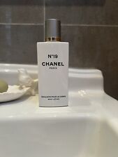 Chanel empty body for sale  SOUTHAM