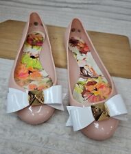 ted baker jelly pumps for sale  ASHFORD