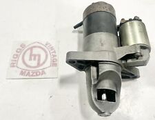 Usado, Motor de arranque Mazda Rx7 FC NA S4 S5 1986 - 1991 comprar usado  Enviando para Brazil